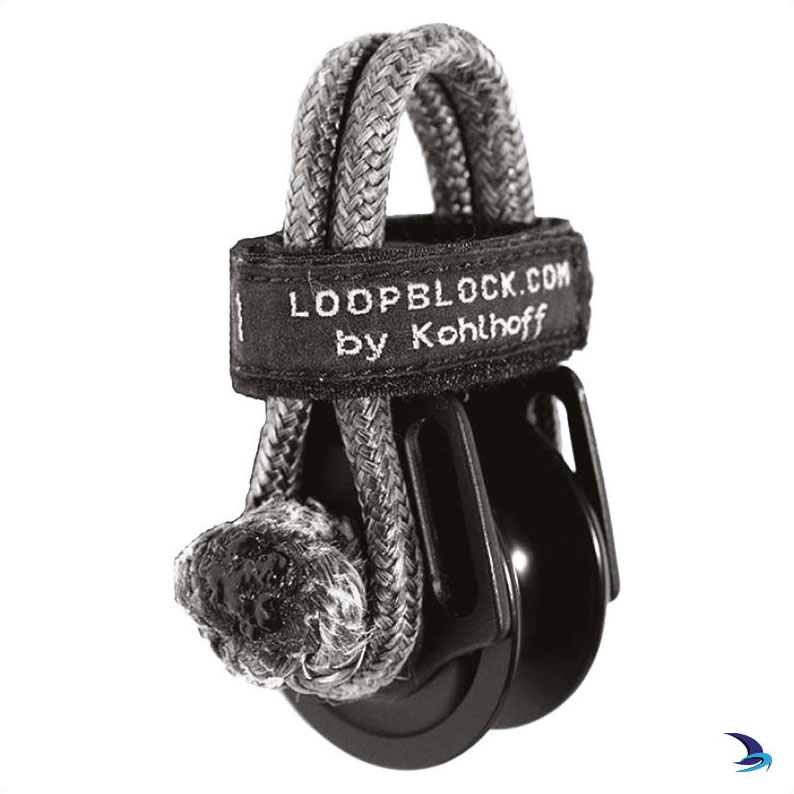 Kohlhoff- Loop® Blocks